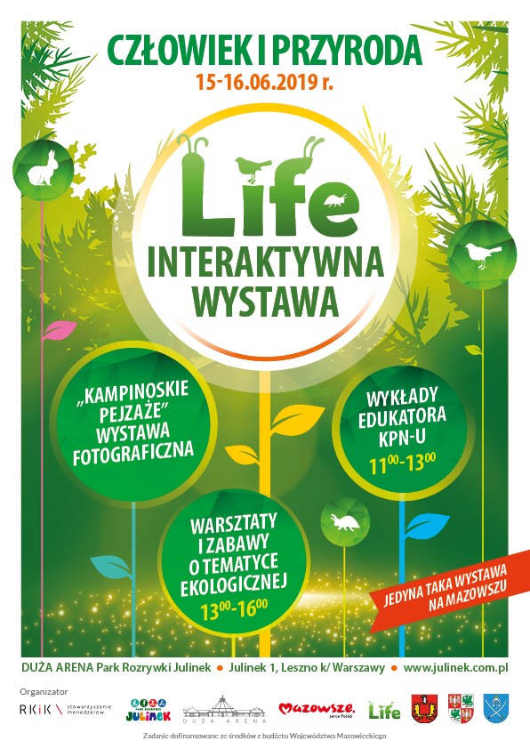 Człowiek i przyroda